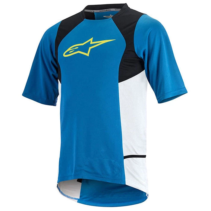 Clearance AlpineStars Drop 2 Long Sleeve Jersey