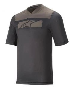 New Arrivals AlpineStars Drop 4.0 Short Sleeve Jersey