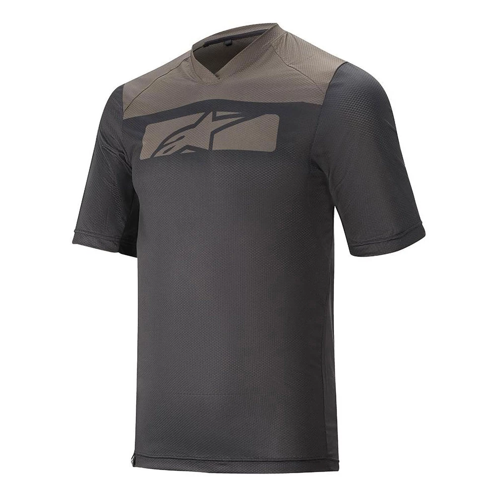 New Arrivals AlpineStars Drop 4.0 Short Sleeve Jersey