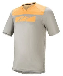 New Arrivals AlpineStars Drop 4.0 Short Sleeve Jersey