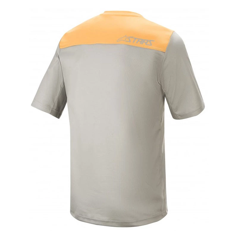 New Arrivals AlpineStars Drop 4.0 Short Sleeve Jersey
