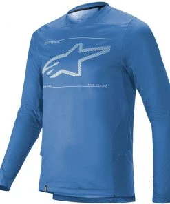 Alpinestars Drop 6 0 Long Sleeve Jersey
