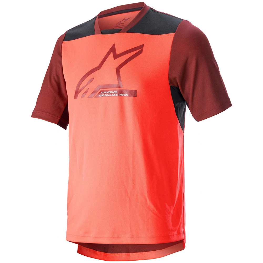 New Arrivals AlpineStars Drop 6.0 V2 Short Sleeve Jersey 3 New Arrivals AlpineStars Drop 6.0 V2 Short Sleeve Jersey
