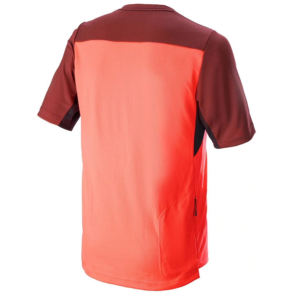 New Arrivals AlpineStars Drop 6.0 V2 Short Sleeve Jersey 4 New Arrivals AlpineStars Drop 6.0 V2 Short Sleeve Jersey