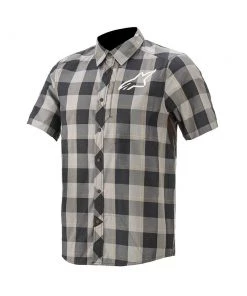Clearance AlpineStars Manual Short Sleeve Shirt