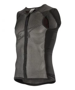 Clearance AlpineStars Paragon Plus Protection Vest