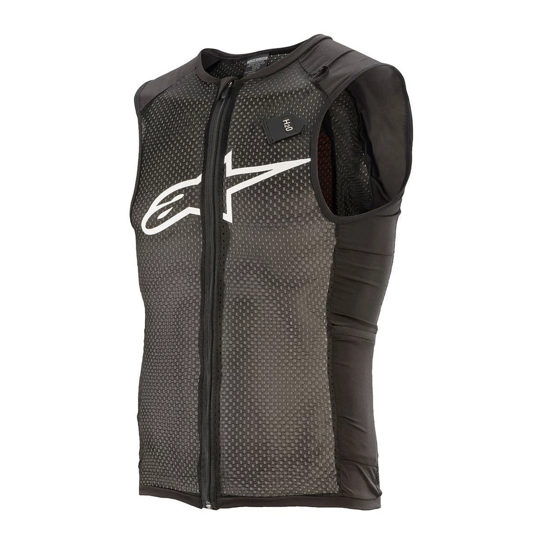 Clearance AlpineStars Paragon Plus Protection Vest 6 Clearance AlpineStars Paragon Plus Protection Vest