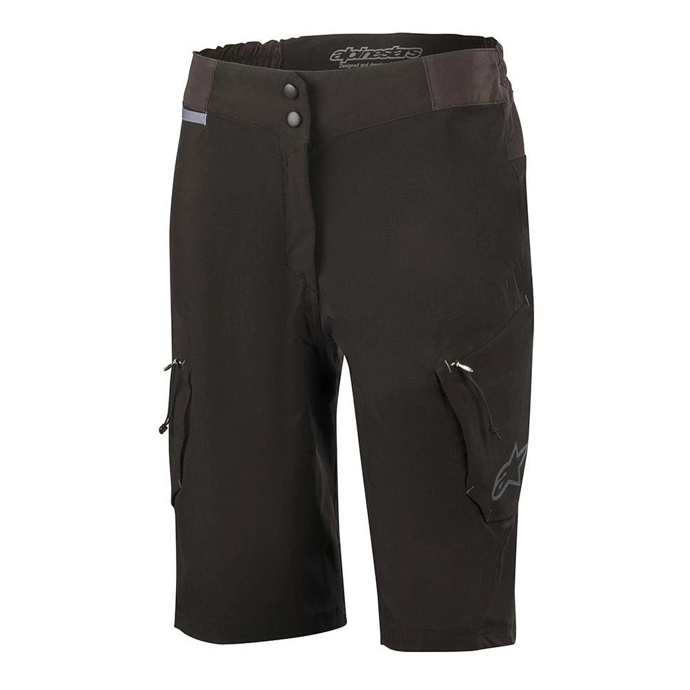 AlpineStars Stella Alps 8.0 Shell Shorts 1 AlpineStars Stella Alps 8.0 Shell Shorts