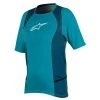 AlpineStars Stella Drop 2 Womens Short Sleeve Jersey