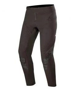 AlpineStars Techstar Black Edition Pants
