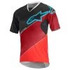 AlpineStars Vector Short Sleeve Jersey Clearance