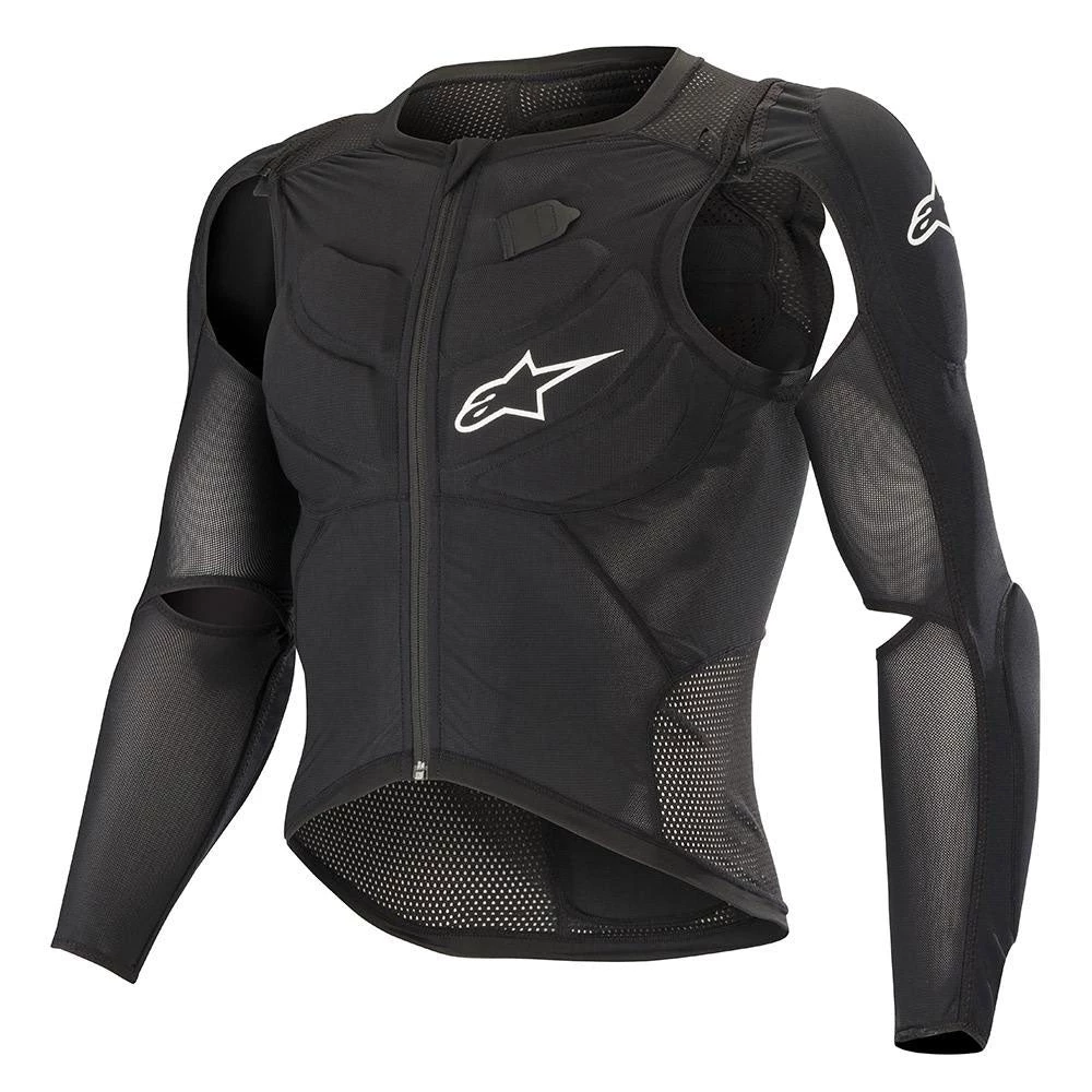 AlpineStars Vector Tech Long Sleeve Protection Jacket