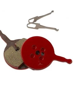 Avid BB5 Brake Pads Parts