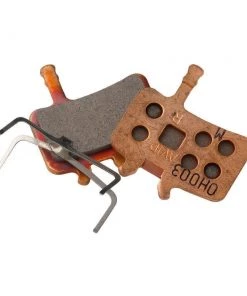 Avid Juicy Disc Brake Pads