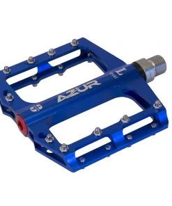 Parts Azur Clutch Alloy Flat Pedal