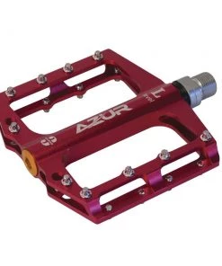 Parts Azur Clutch Alloy Flat Pedal