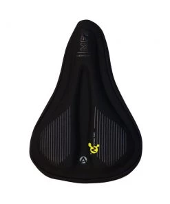 Parts Azur MTB Memory Foam Saddle Cover