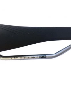 Azur Pro Range Alpha Saddle Parts 6 Azur Pro Range Alpha Saddle Parts