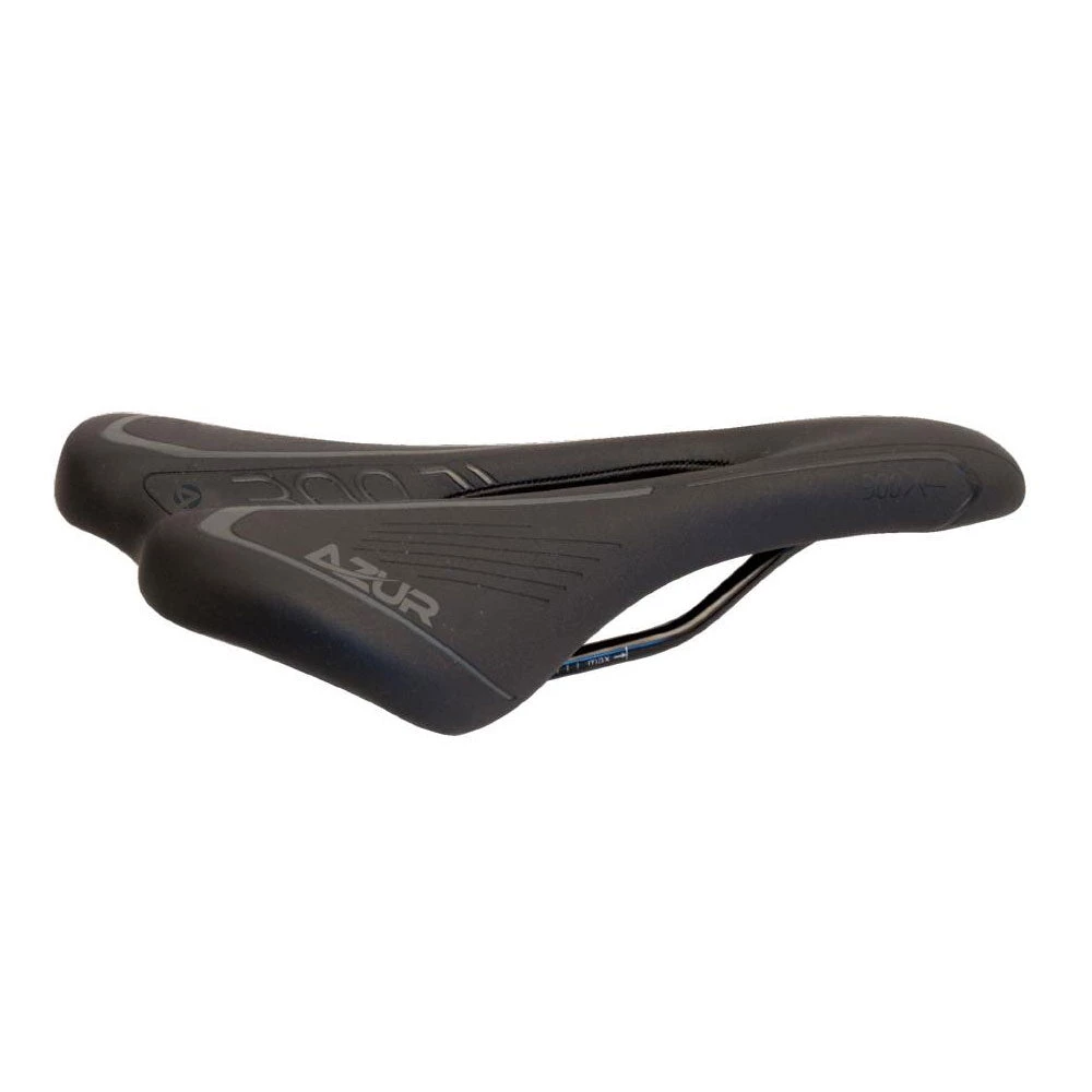 Azur Pro Range Alpha Saddle Parts 2 Azur Pro Range Alpha Saddle Parts