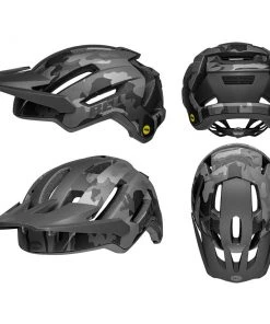 Bell 4FORTY Air MIPS Helmet