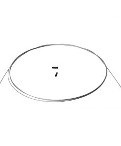 BOX Components BOX One Inner Shift Cable 2100mm - Silver Parts