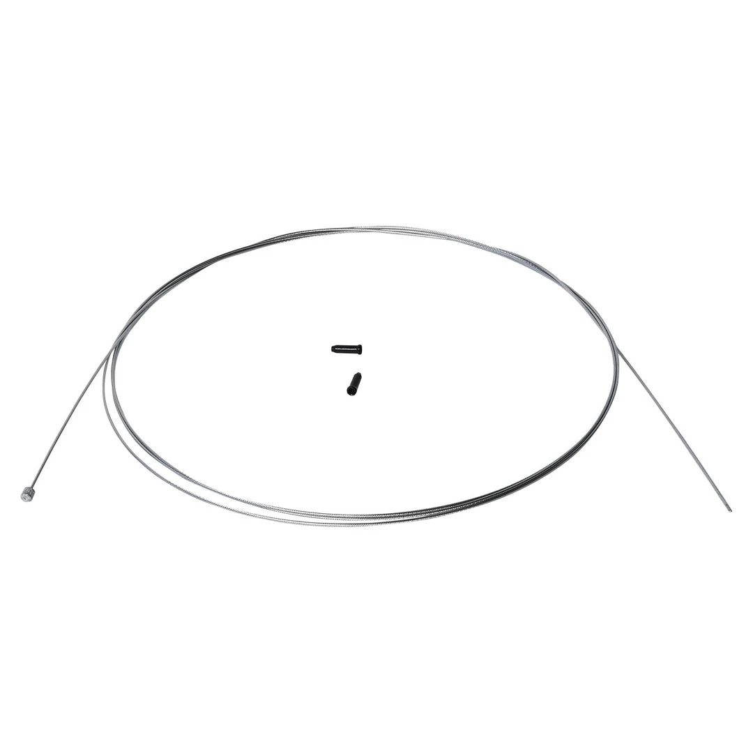 BOX Components BOX One Inner Shift Cable 2100mm - Silver Parts 1 BOX Components BOX One Inner Shift Cable 2100mm - Silver Parts