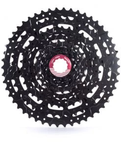 BOX Components BOX Two Prime EBike 9 Speed Cassette 7 BOX Components BOX Two Prime EBike 9 Speed Cassette