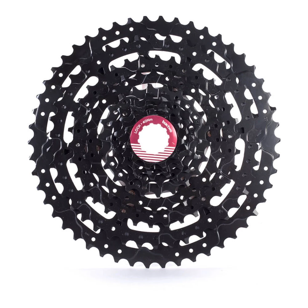 BOX Components BOX Two Prime EBike 9 Speed Cassette 4 BOX Components BOX Two Prime EBike 9 Speed Cassette