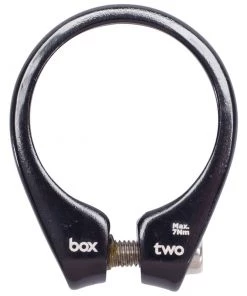 BOX Components Parts BOX Two Bolt Up Seat Clamp 5 BOX Components Parts BOX Two Bolt Up Seat Clamp