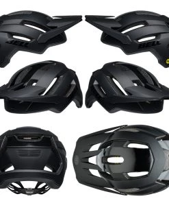 Bell 4FORTY Air MIPS Helmet