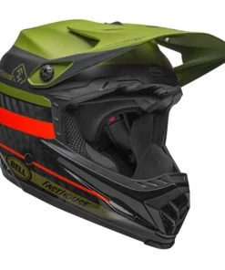 Clearance Bell Full-9 Helmet