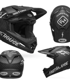 Clearance Bell Full-9 Helmet