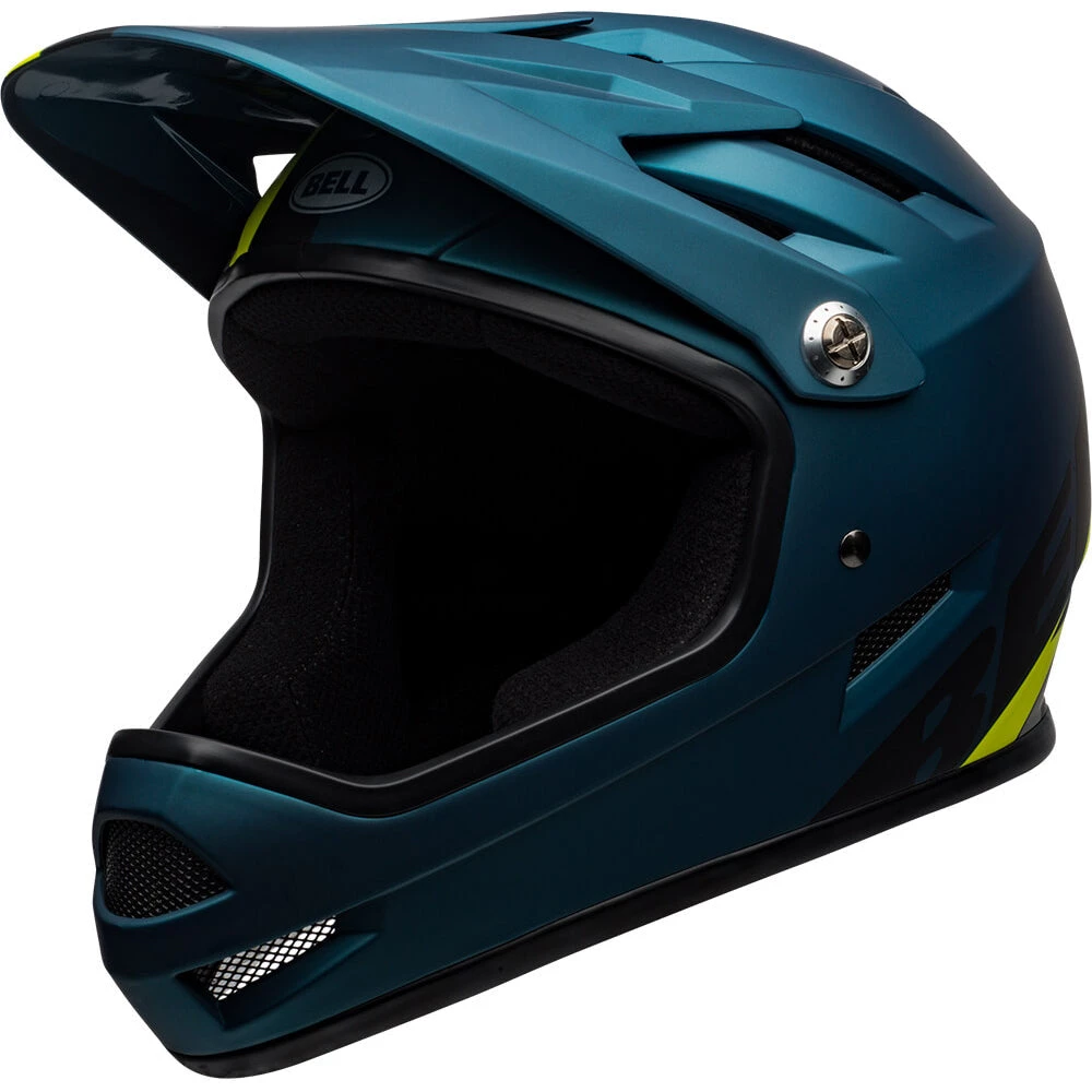 MTB Direct Australia Clearance Bell Sanction Helmet 10 MTB Direct Australia Clearance Bell Sanction Helmet