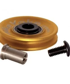 BikeYoke Shifty Cable Pulley Wheel