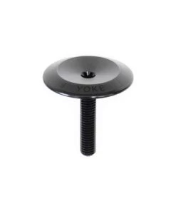 Headsets Bikeyoke Topper Headset Stem Cap