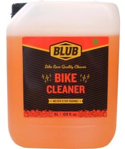 Blub Bike Cleaner Clearance