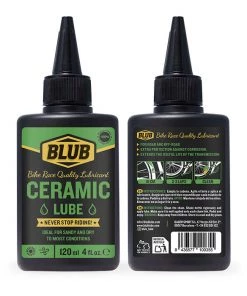 Blub Ceramic Chain Lube Clearance