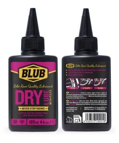 Blub Dry Chain Lube Clearance