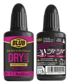 Blub Dry Chain Lube Clearance