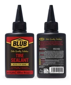 Clearance Blub Tubeless Sealant Bottle