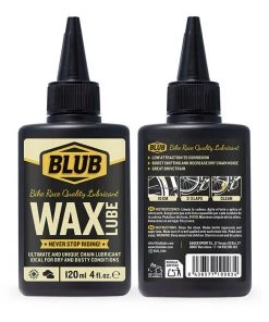 Clearance Blub Wax Chain Lube