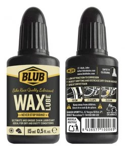 Clearance Blub Wax Chain Lube