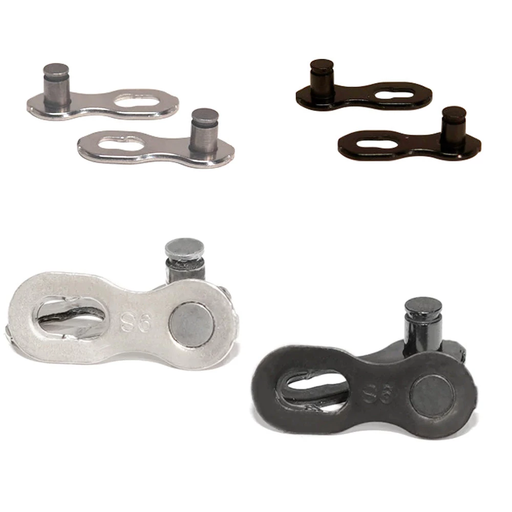 BOX Components Chains Box One Prime 9 Connecting Link - 2 Pairs 2 BOX Components Chains Box One Prime 9 Connecting Link - 2 Pairs