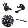 BOX Components Box Three Prime 9 Speed Groupset Parts