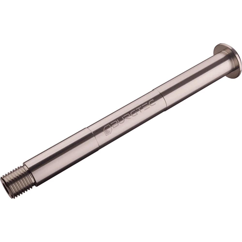 Parts Burgtec Fork Axle 8 Parts Burgtec Fork Axle