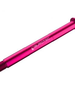 Parts Burgtec Fork Axle 18 Parts Burgtec Fork Axle