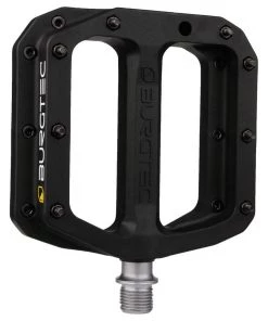 Burgtec MK4 Composite Flat Pedals Parts