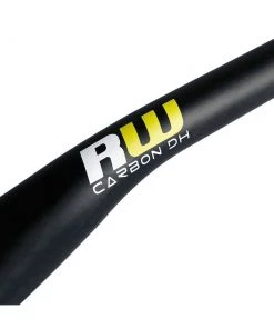 Burgtec Ride Wide UD Carbon DH Bars