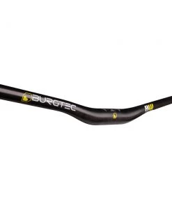 Parts Burgtec Ride Wide UD Carbon Enduro Bars