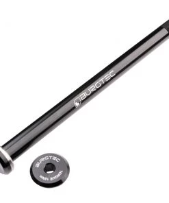 Parts Burgtec Santa Cruz Rear Axle